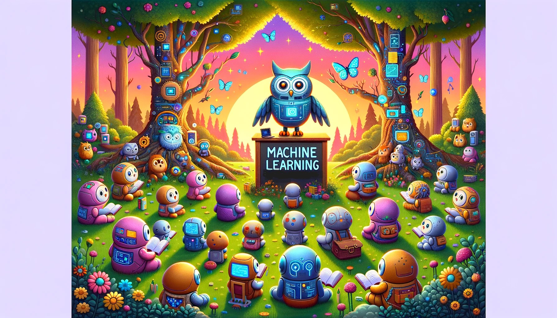 Machine Learning