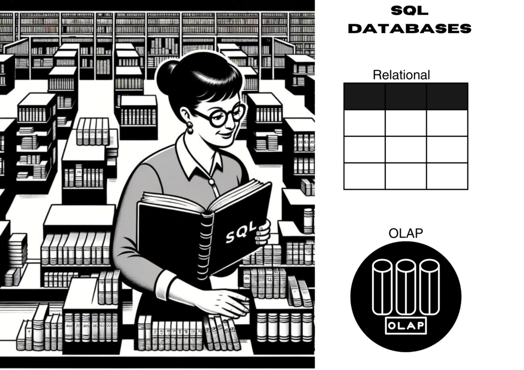 Relational Databases