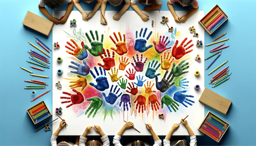 Boosts Creativity