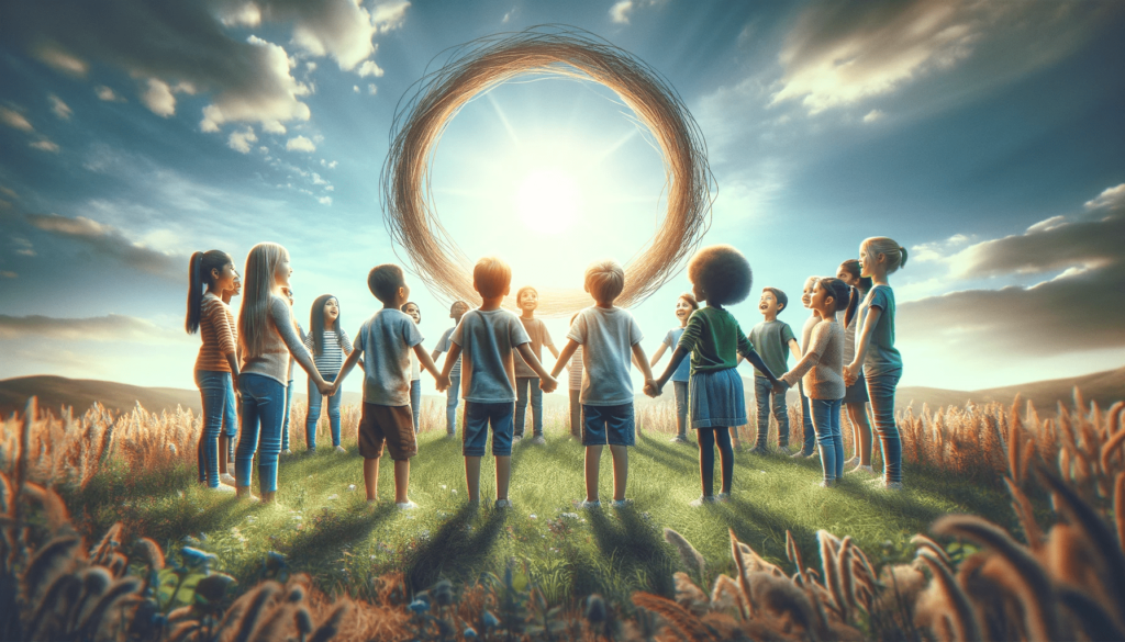Encourages Collaboration