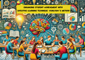 Dunlosky's research