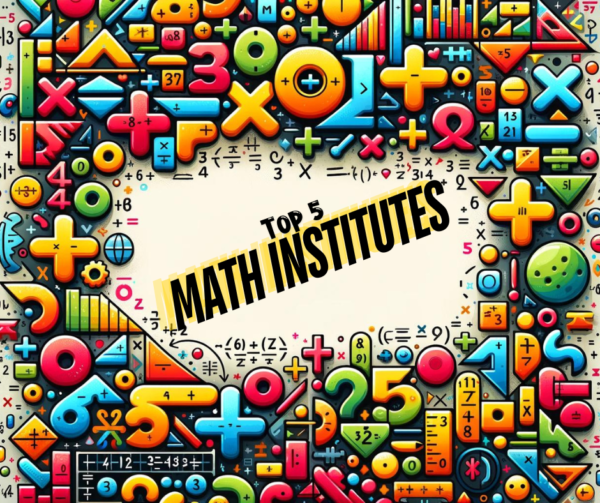 Top 5 Math Institutes for Children Online Coding and Math Classes for