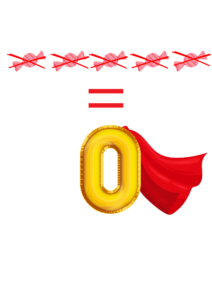 zero