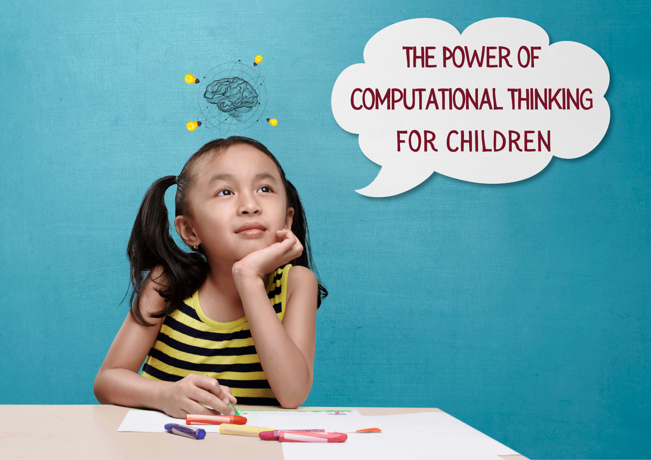 Computational Thinking