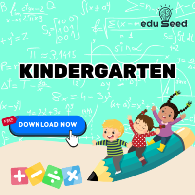 Free Math Worksheets - Online Coding and Math Classes for Kids | eduSeed