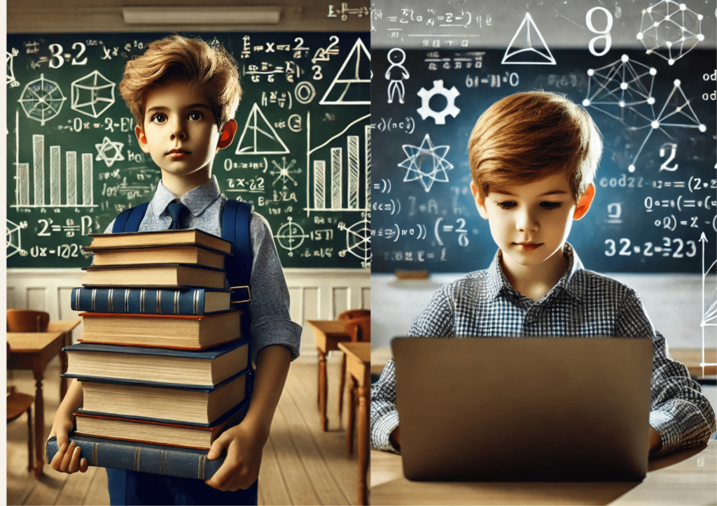The Role of Math in Coding