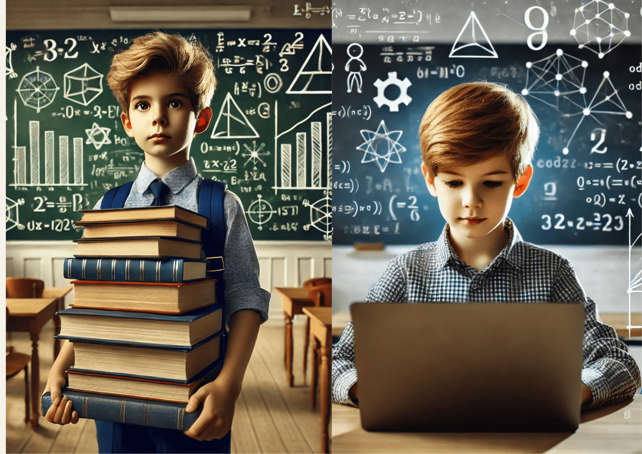 The Role of Math in Coding