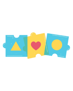 Puzzle Solving for preschool kids