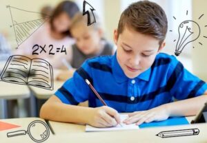 Online Coding and Math Classes For Kids at eduSeed