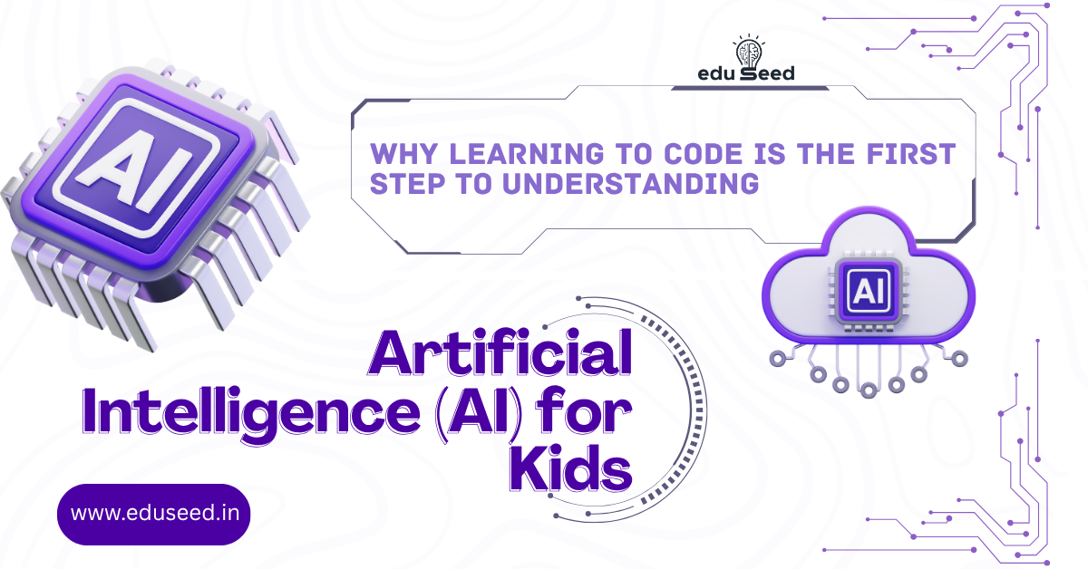 Why Learning to Code Is the First Step to Understanding Artificial ...