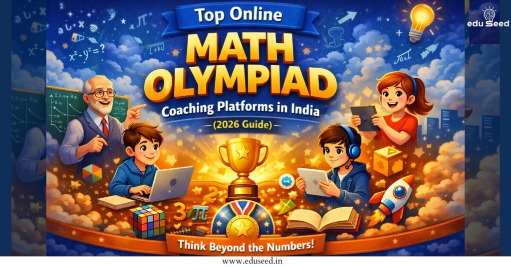 math olympiad coaching for kids