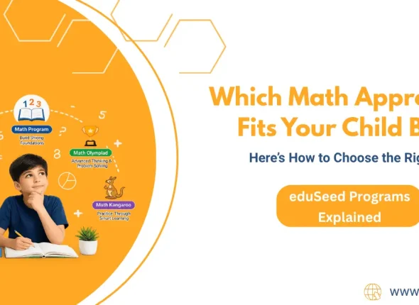 Math learning programs for kids
