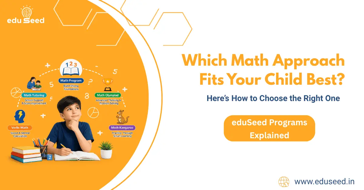 Math learning programs for kids