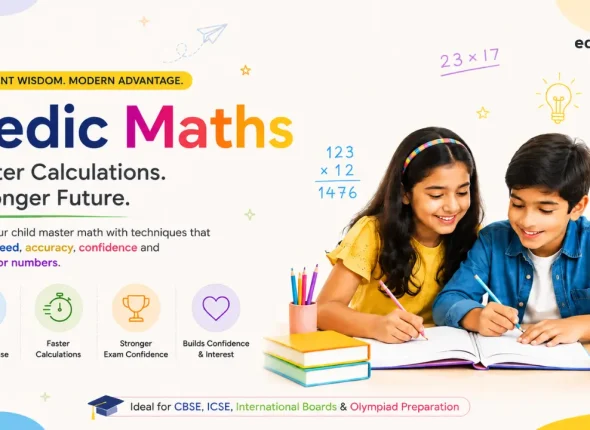 Vedic Mathematics