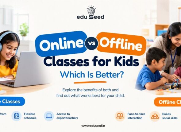 Which Learning Environment Is Right for Your Child?