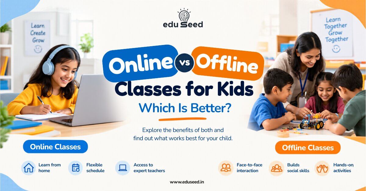 Which Learning Environment Is Right for Your Child?