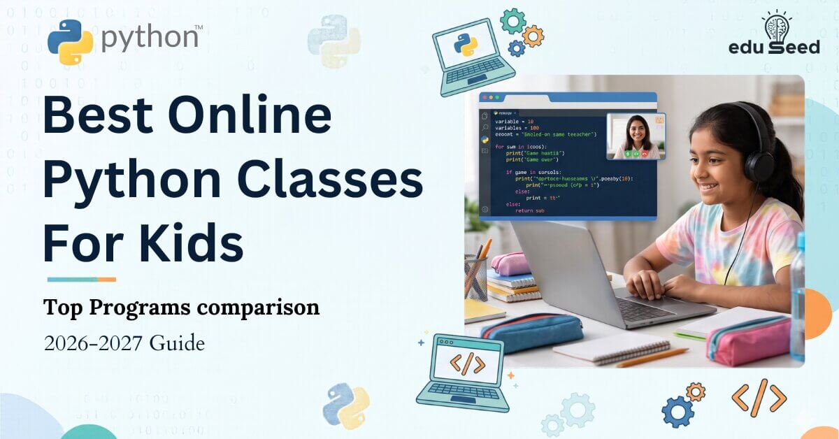 online Python classes