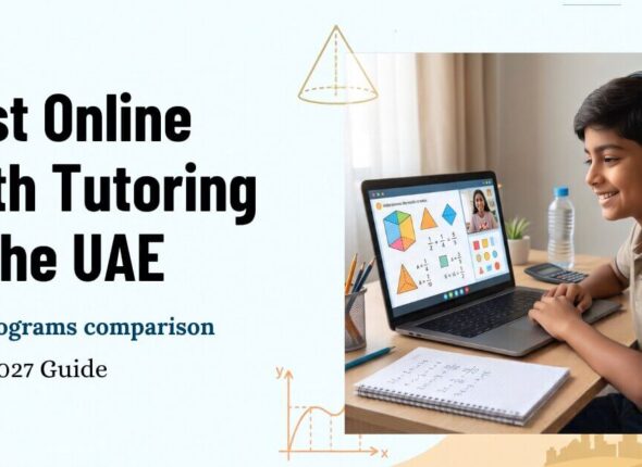 Math tutoring