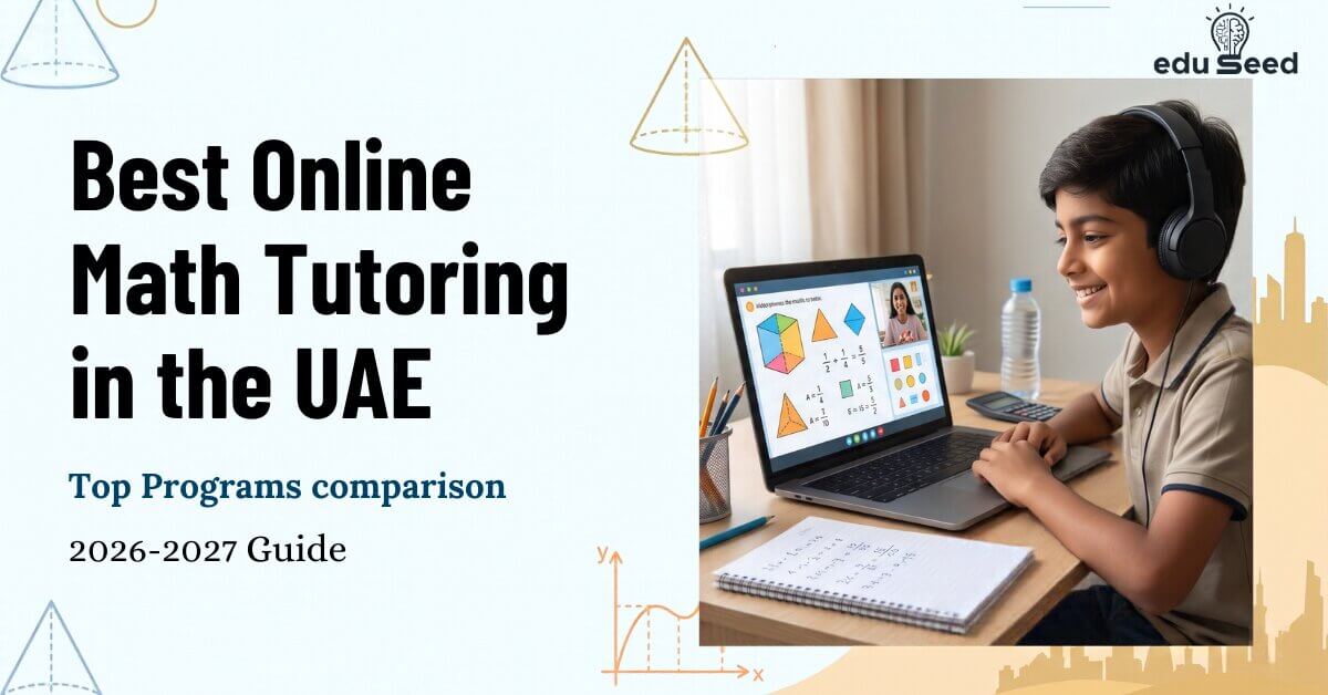 Math tutoring